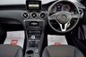 USED 2014 64 MERCEDES-BENZ A CLASS 1.6 A180 BLUEEFFICIENCY SE 5DR 122 BHP *** FULL MERC HISTORY - AIR CON - BLUETOOTH ***