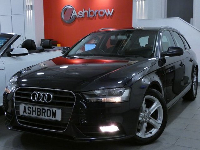 Ashbrow Garage