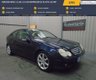USED 2003 03 MERCEDES-BENZ C CLASS 1.8 C200 KOMPRESSOR SE 3d AUTO 163 BHP 