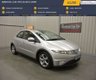 USED 2006 06 HONDA CIVIC 1.8 ES I-VTEC 5d AUTO 139 BHP 
