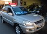 USED 2005 05 KIA SPORTAGE 2.0 XS CRDI ......FULL LEATHER......Part ex to Clear