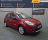 USED 2010 10 RENAULT CLIO 1.5 DYNAMIQUE TOMTOM DCI 5d 86 BHP 