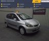 USED 2003 52 HONDA JAZZ 1.3 DSI SE 5d 82 BHP 
