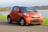 USED 2013 63 TOYOTA IQ 1.0 VVT-I IQ2  AUTOMATIC   AUTOMATIC GEARBOX, ONLY   &pound;20 A YEAR ROAD TAX