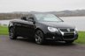 USED 2007 57 VOLKSWAGEN EOS 2.0 INDIVIDUAL TDI DSG 2d AUTO 140 BHP SAT NAV/CRUISE CONTROL