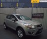 USED 2008 08 FORD KUGA 2.0 TITANIUM TDCI AWD 5d 134 BHP CAM BELT AND WATER PUMP CHANGED