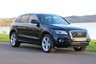 USED 2012 12 AUDI Q5 2.0 TDI QUATTRO S LINE+ PLUS  170PS  Q5 S LINE PLUS  2.0TDI QUATTRO