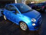 USED 2014 64 FIAT 500 0.9 TWINAIR S 3d 105 BHP Low Mileage, Full Service History (Fiat + ourselves), One Previous Owner, MOT until November 2018 (no advisories), 6 Speed Gearbox with 105 BHP, Excellent on fuel economy! FREE Road Tax!