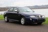 USED 2005 05 ROVER 75 2.0 CONNOISSEUR SE CDTI  129 BHP Rare top spec Rover 75 CONNOISSEUR 2.0CDTI SE