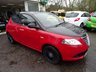 USED 2012 62 CHRYSLER YPSILON 1.2 BLACK AND RED 5d 69 BHP One Previous Owner, Just Serviced by ourselves, NEW MOT (minimum 9 months), Great on fuel economy! Only &pound;30 Road Tax!