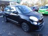 USED 2013 13 FIAT 500L 1.4 LOUNGE 5d 95 BHP Low Mileage, Full Service History, MOT until June 2018 (no advisories)