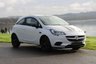 USED 2015 15 VAUXHALL CORSA 1.0 STING R ECOFLEX TURBO  S/S 3d 113 BHP ECONOMICAL TURBO ENGINE