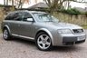 USED 2005 05 AUDI A6 2.5 ALLROAD TDI QUATTRO 5d 177 BHP | LOW RATE FINANCE |