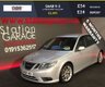 USED 2008 08 SAAB 9-3 2.0 VECTOR SPORT T 4d 151 BHP STUNNING CONDITION CAR WITH LOADS OF SAAB MAIN DEALER SERVICE HISTORY AND RECEIPTS, DRIVERS CAR WITH 2000CC TURBO ENGINE,,, JUST SERVICED BY US AND 12 MONTHS MOT...