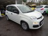 USED 2013 63 FIAT PANDA 1.2 POP 5d 69 BHP Low Mileage, Full Service History (Fiat + ourselves), One Previous Owner, MOT until September 2018. Great on fuel economy! Only &pound;30 Road Tax! Low Insurance Group!