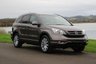 USED 2011 61 HONDA CR-V 2.0 I-VTEC EX PETROL  148 BHP PANORAMIC ROOF