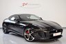 USED 2014 14 JAGUAR F-TYPE 5.0 R 2d AUTO 550 BHP HUGE SPECIFICATION RARE OPTIONS FULL JAGUAR HISTORY