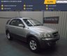 USED 2004 04 KIA SORENTO 2.5 XE CRDI 5d 138 BHP 