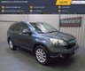 USED 2007 57 HONDA CR-V 2.2 I-CTDI EX 5d 139 BHP 