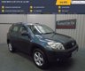 USED 2007 56 TOYOTA RAV4 2.0 XT3 VVT-I 5d 151 BHP 
