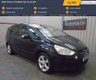 USED 2007 07 FORD S-MAX 2.0 TITANIUM TDCI 5d 143 BHP 