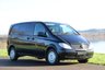 USED 2010 60 MERCEDES-BENZ VITO 2.1 111 CDI CREW VAN 5 SEAT NO VAT TO PAY  5 seat crew van no vat to pay