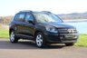 USED 2014 64 VOLKSWAGEN TIGUAN 2.0 S TDI BLUEMOTION TECH S 138 BHP BLUEMOTION  TECH S TIGUAN