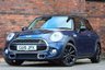 USED 2015 15 MINI HATCH COOPER 2.0 Cooper S 3dr (start/stop) **SOLD AWAITING COLLECTION**