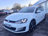 USED 2013 63 VOLKSWAGEN GOLF 2.0 GTI 3d 218 BHP **ONLY SERVICED 3,000 MILES AGO**