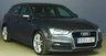 USED 2014 64 AUDI A3 1.4 TFSI S LINE 5d AUTO 148 BHP 1 OWNER WITH 29,789 MILES 1/2 LEATHER