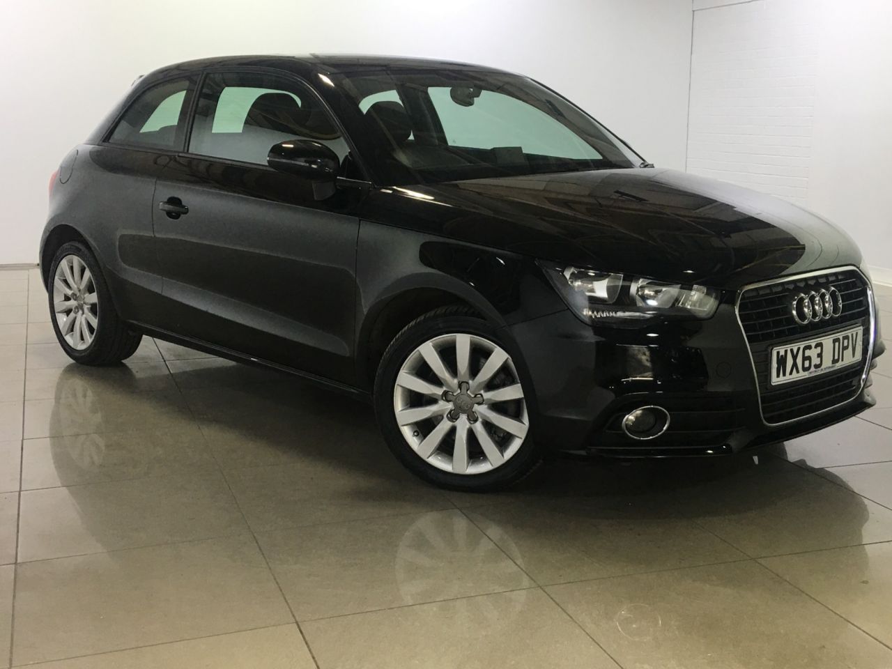 View our AUDI A1