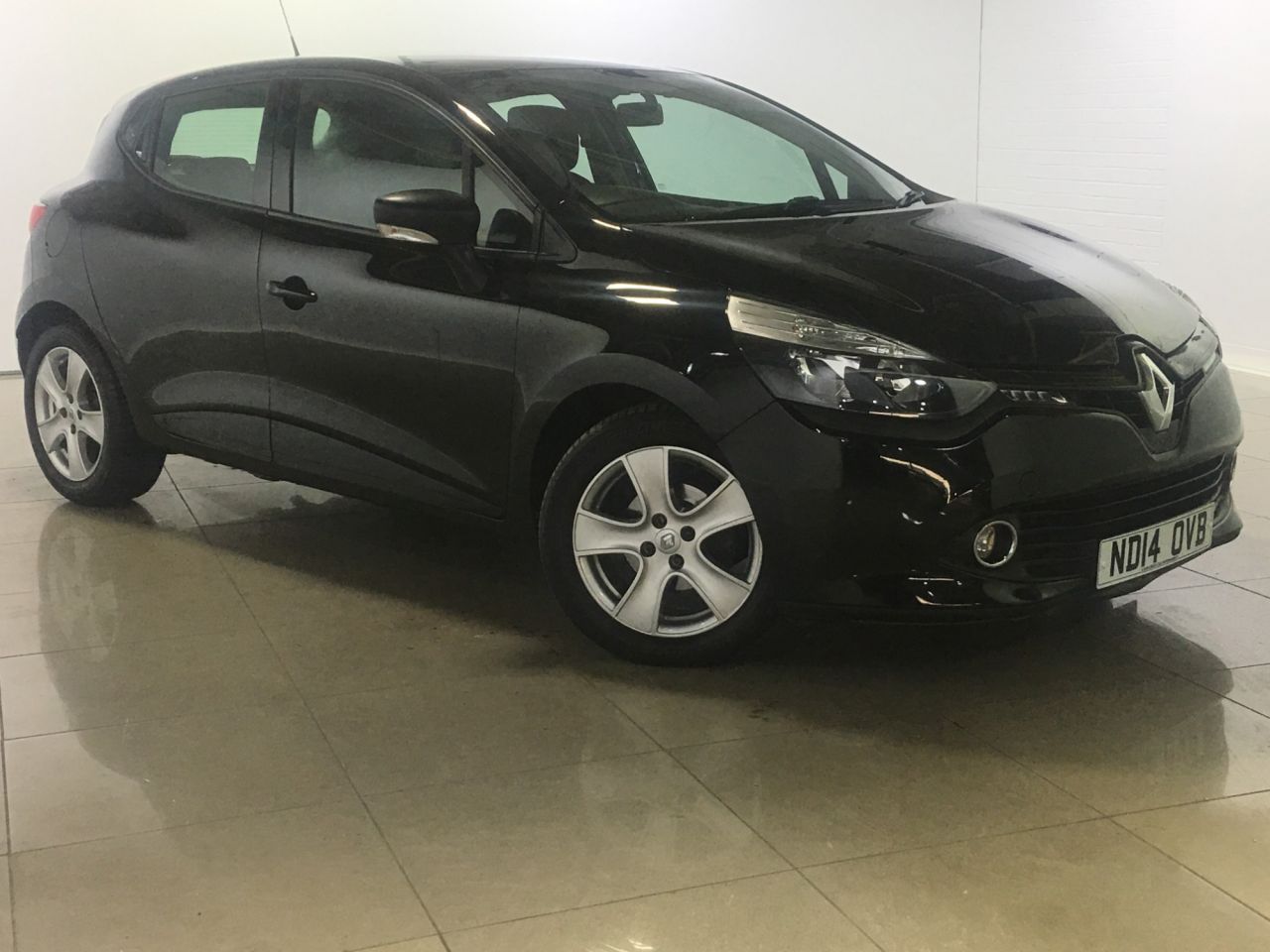 View our RENAULT CLIO