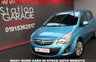 USED 2011 61 VAUXHALL CORSA 1.2 EXCITE AC 5d 83 BHP BLUETOOTH LOVELY RARE COLOUR SPECIAL EDITION WITH GOOD SPEC IDEAL FIRST CAR OR SMALLER FAMILY CAR