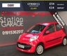 USED 2008 08 CITROEN C1 1.0 RHYTHM 5d 68 BHP 