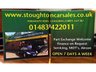 USED 2002 02 TIGER AVON 2002 02 TIGER AVON 2.0L PINTO STAGE 3 TUNED Great Bit Of Fun. Please Ring For More Information About This Car