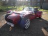 USED 2002 02 TIGER AVON 2002 02 TIGER AVON 2.0L PINTO STAGE 3 TUNED Great Bit Of Fun. Please Ring For More Information About This Car