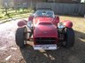 USED 2002 02 TIGER AVON 2002 02 TIGER AVON 2.0L PINTO STAGE 3 TUNED Great Bit Of Fun. Please Ring For More Information About This Car