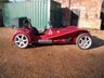 USED 2002 02 TIGER AVON 2002 02 TIGER AVON 2.0L PINTO STAGE 3 TUNED Great Bit Of Fun. Please Ring For More Information About This Car