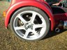 USED 2002 02 TIGER AVON 2002 02 TIGER AVON 2.0L PINTO STAGE 3 TUNED Great Bit Of Fun. Please Ring For More Information About This Car