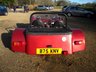 USED 2002 02 TIGER AVON 2002 02 TIGER AVON 2.0L PINTO STAGE 3 TUNED Great Bit Of Fun. Please Ring For More Information About This Car