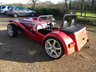 USED 2002 02 TIGER AVON 2002 02 TIGER AVON 2.0L PINTO STAGE 3 TUNED Great Bit Of Fun. Please Ring For More Information About This Car