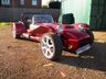 USED 2002 02 TIGER AVON 2002 02 TIGER AVON 2.0L PINTO STAGE 3 TUNED Great Bit Of Fun. Please Ring For More Information About This Car