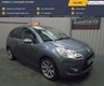 USED 2010 60 CITROEN C3 1.4 EXCLUSIVE 5d 96 BHP 