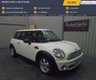 USED 2010 60 MINI HATCH ONE 1.6 ONE 3d 98 BHP 