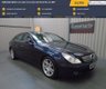 USED 2006 56 MERCEDES-BENZ CLS CLASS 3.0 CLS320 CDI 4d AUTO 222 BHP 