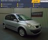 USED 2007 07 RENAULT SCENIC 1.6 DYNAMIQUE VVT 5d 111 BHP 