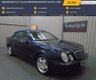 USED 2003 03 MERCEDES-BENZ CLK 2.3 CLK230 KOMPRESSOR ELEGANCE 2d AUTO 197 BHP 