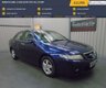 USED 2004 04 HONDA ACCORD 2.0 EXECUTIVE VTEC 4d 155 BHP 