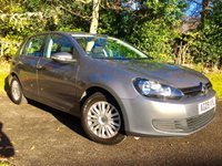 USED 2009 09 VOLKSWAGEN GOLF 1.4 S 5d 79 BHP FIRST OF NEW SHAPE MARK 6 ,,AIRCON/ESP/11 AIRBAGS,,,BEAUTIFULLY KEPT INSIDE AND OUT,,,,