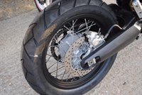 USED 2013 13 YAMAHA XTZ660 TENERE 660cc LOWERED OR STANDARD HEIGHT